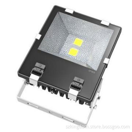 Waterproof LED Flood lights 120W
